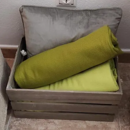 Casa Purissima 31 * بينيسا