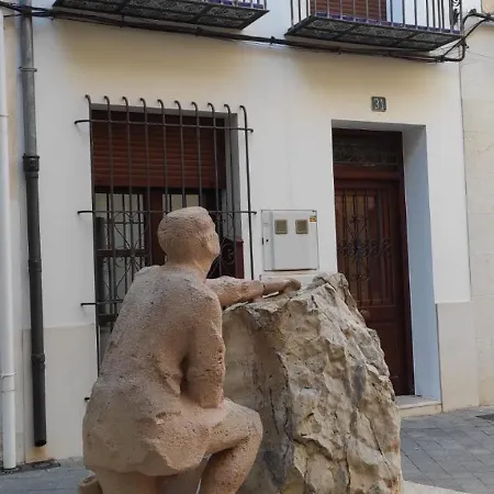 Casa Purissima 31 بينيسا