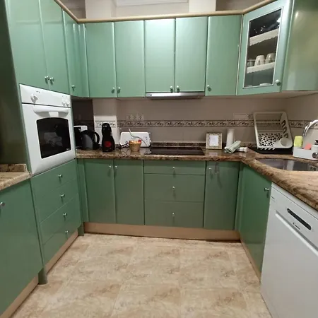 Сasa de vacaciones Casa Purissima 31 *