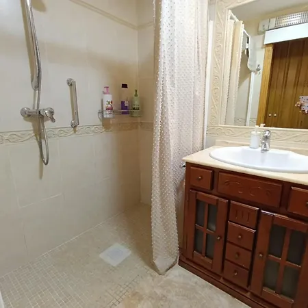 Сasa de vacaciones Casa Purissima 31 Benissa