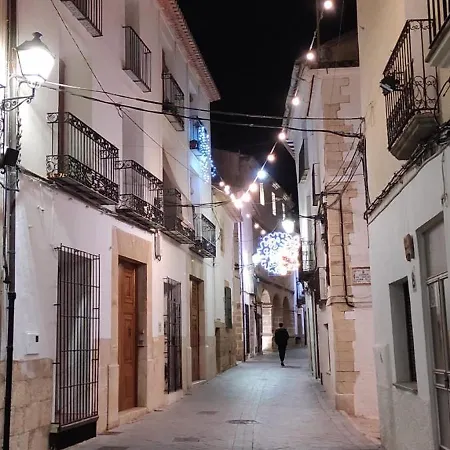 Casa Purissima 31 Holiday home Benissa