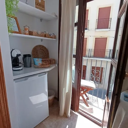 Casa Purissima 31 * Benissa