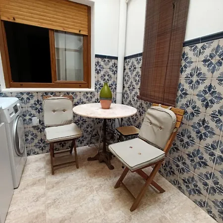 Casa Purissima 31 Nyaraló Benissa