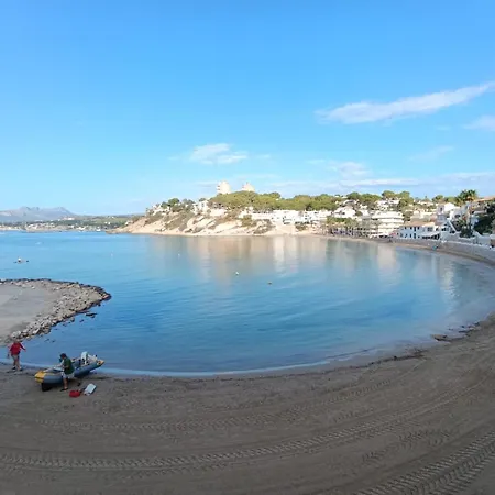 Casa Purissima 31 Σπίτι διακοπών