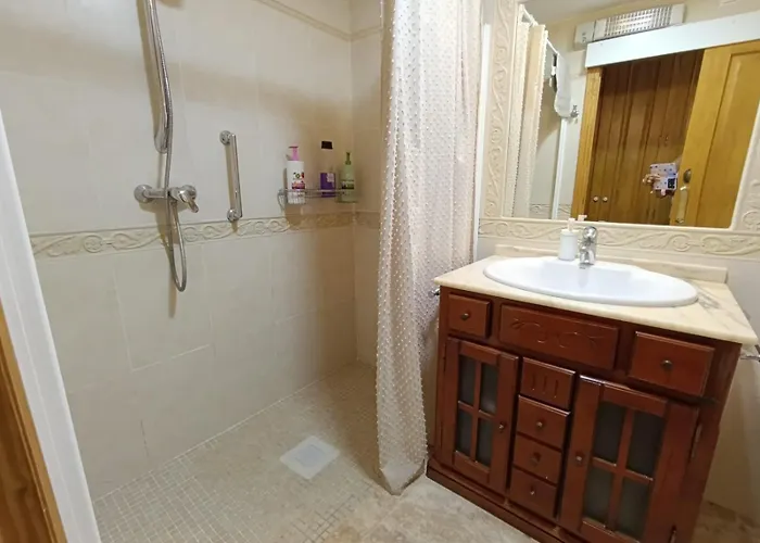 Σπίτι διακοπών Casa Purissima 31 Benissa