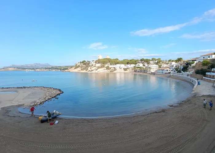 Casa Purissima 31 Σπίτι διακοπών